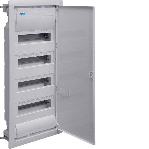 Encl.,Volta,hollow Wall,4x12MOD,IP30 image 1