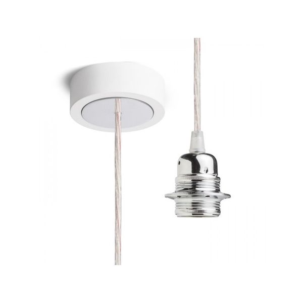 HEX pendant set WB+TC+CHF+CHC1 230V LED E27 15W image 1