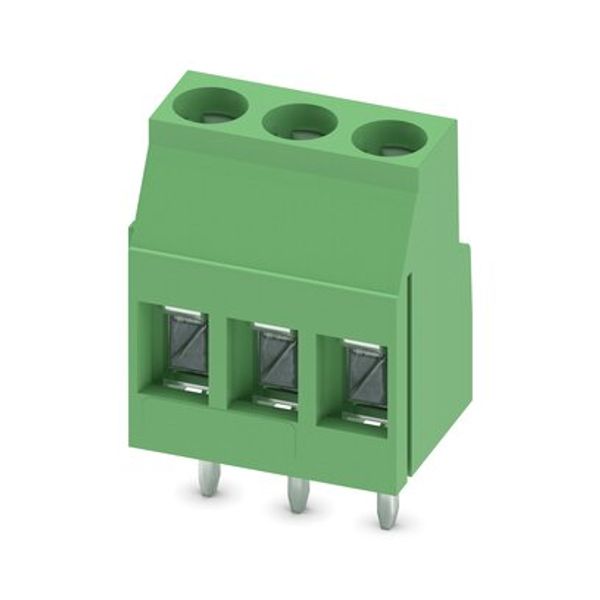 MKDS 3/ 3-EMG 15 - PCB terminal block image 3