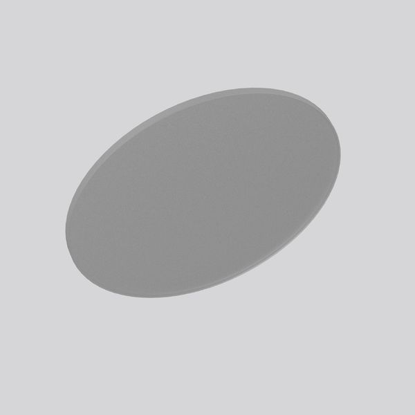 Cover plate, diffuser D 111 H 3 colour: clear image 2