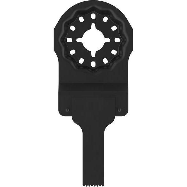 BIM plunge cut saw blade AIZ 1 AB Wood and Metal image 1