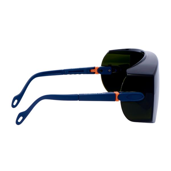 3M™ Safety Overspectacles 2800 Series, Anti-Scratch, Welding Shade 5.0 image 7