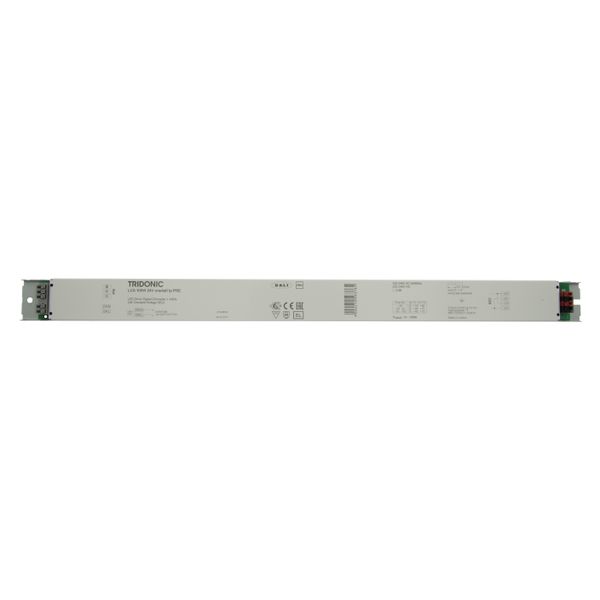 LED TD Power Suppy 100W/24V LP DALI & Switch Dim Mono IP20 image 1