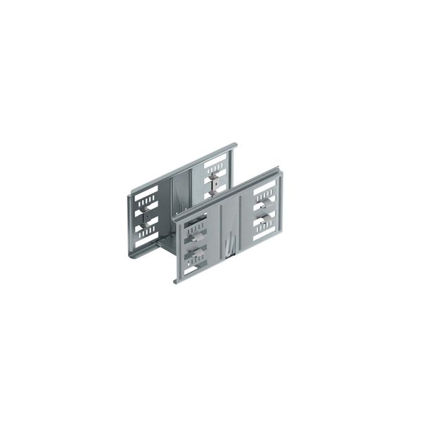 KTSMV 110 DD Magic straight connector set DD image 1