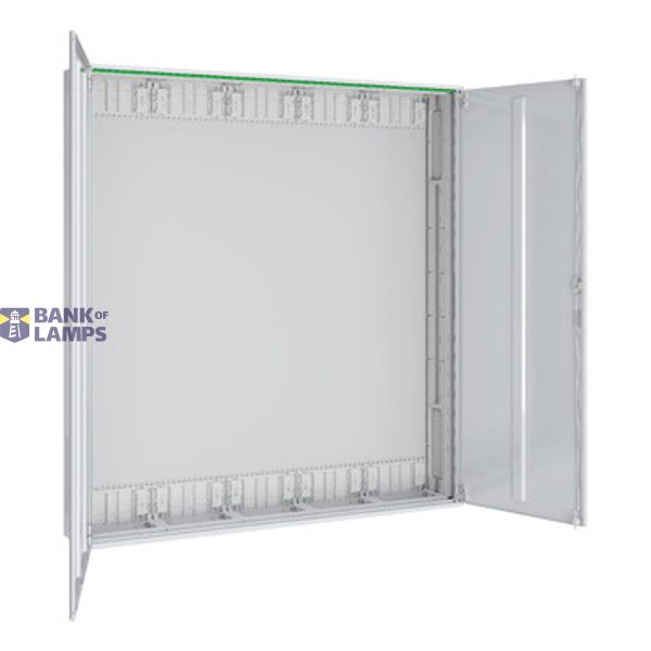 PrismaSeT XL Encl IP44 1300x1400x210 w.d image 2