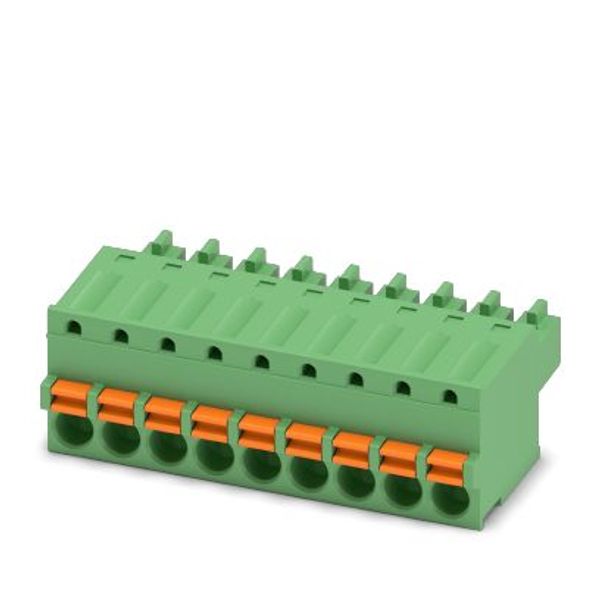 FK-MCP 1,5/ 9-ST-3,81 - PCB connector image 2