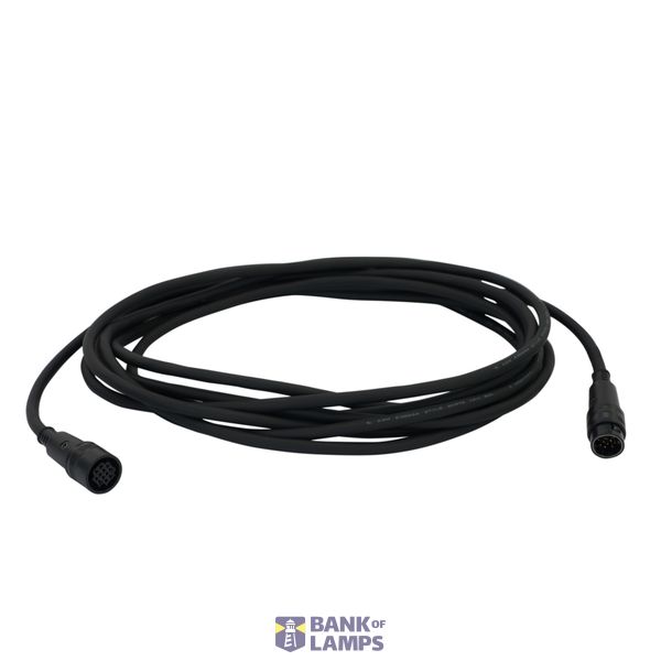 Extension cable (amplifier to head), 9m ZX  0012G image 1