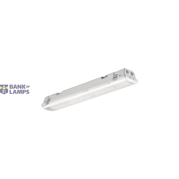 SYLPROOF SUPERIA LED G3 1200MM TWIN 6K   image 1