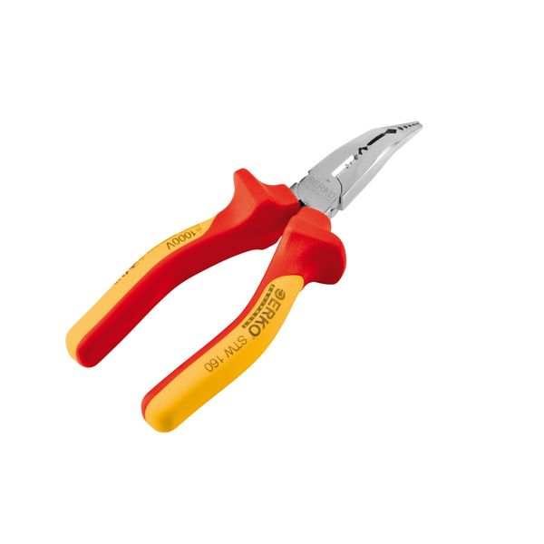 Universal pliers, length 160 mm SUN_160 image 2