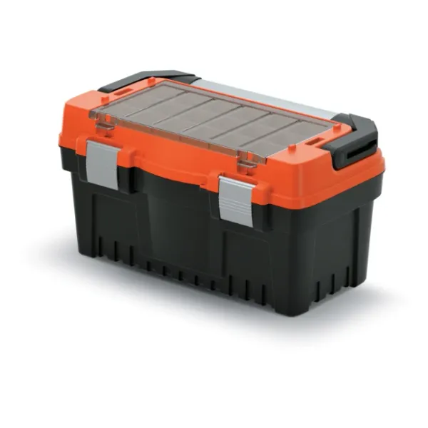 Skandia Toolbox - 48x26x26cm image 1