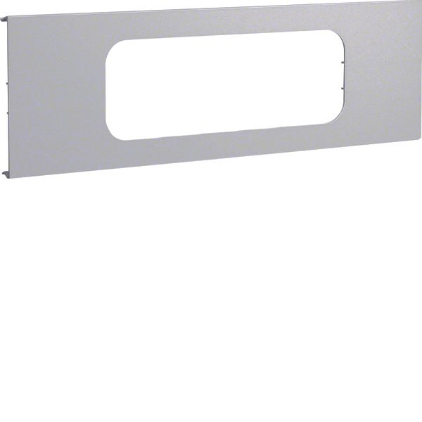 XXXAperture 3-f,BRA/S,120,PVC,light gray image 1