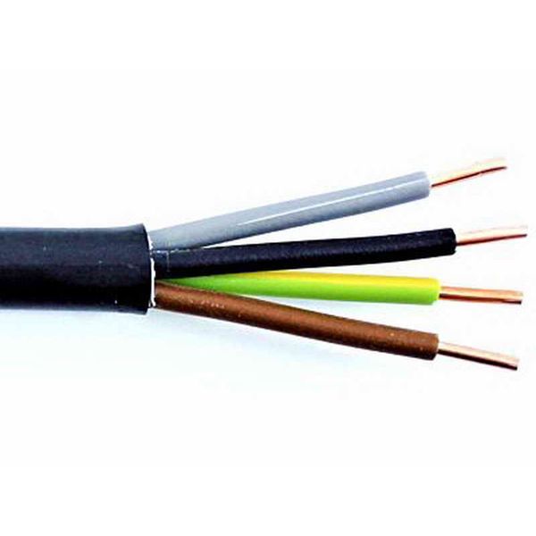 Cable CYKY 4*2.5 image 1