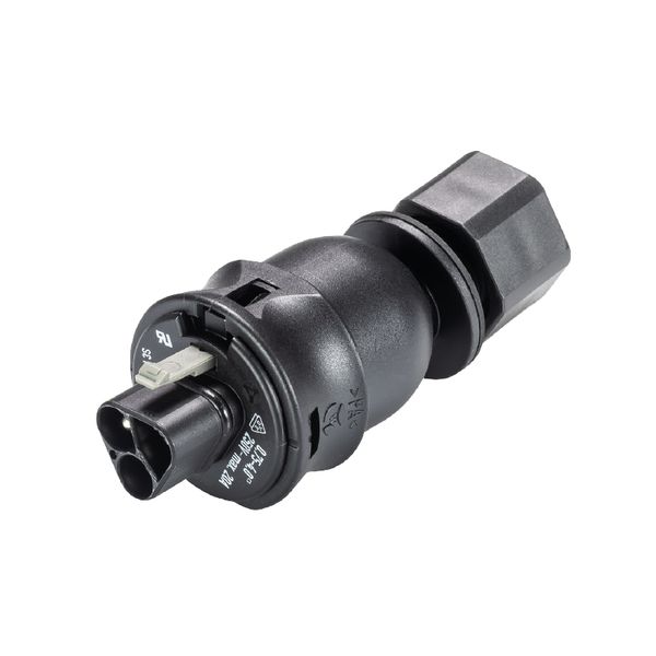 DEVICE CONNECTOR RST20I3C S1 M13V SW image 1
