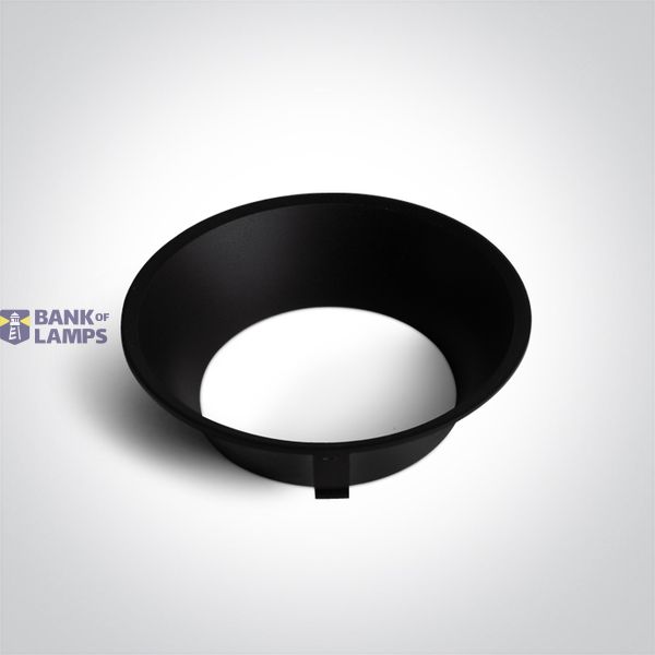 BLACK REFLECTOR FOR 67540D image 1