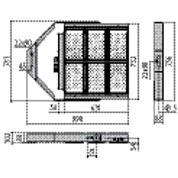LASER+ 30 EXTREME 1582 A60/M 740 image 5