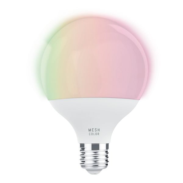 LM-E27-LED-GLOBE G95 13W/1300lm 2700-6500K image 1