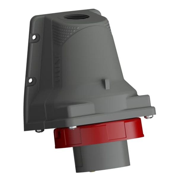 332EBS3W Wall mounted inlet image 1