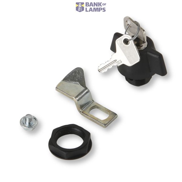 Surface mnt./suspen. luminaire APL15433AP LED 44W/840 WH AP image 3
