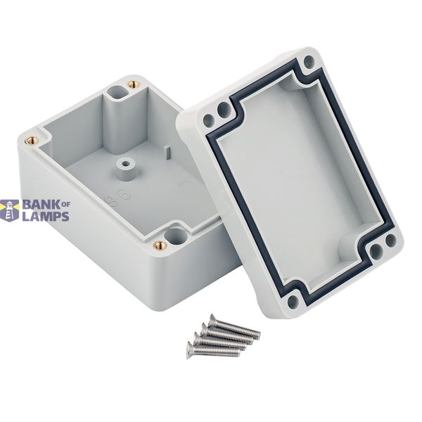 Hermetic box PHP-96 image 1