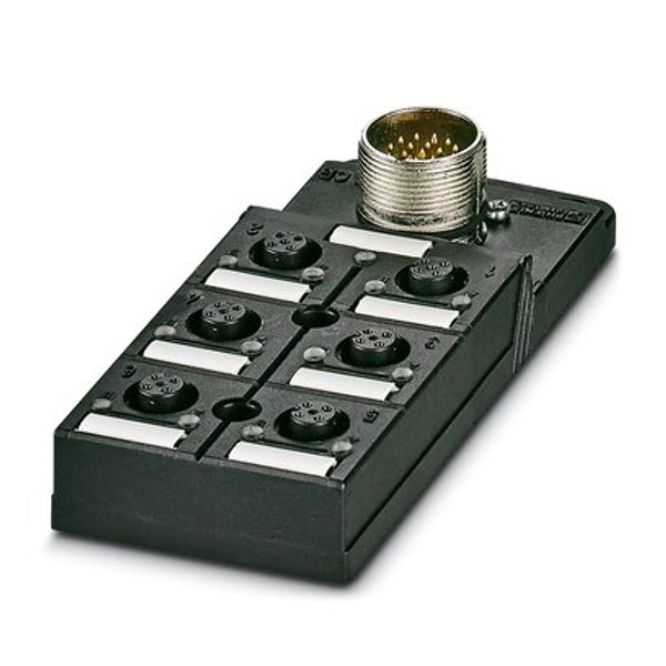 SACB-6/12-L-M23 - Distributor box image 3