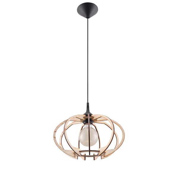 SOLLUX - pendant luminaire MANDELINO SL.0392 image 1