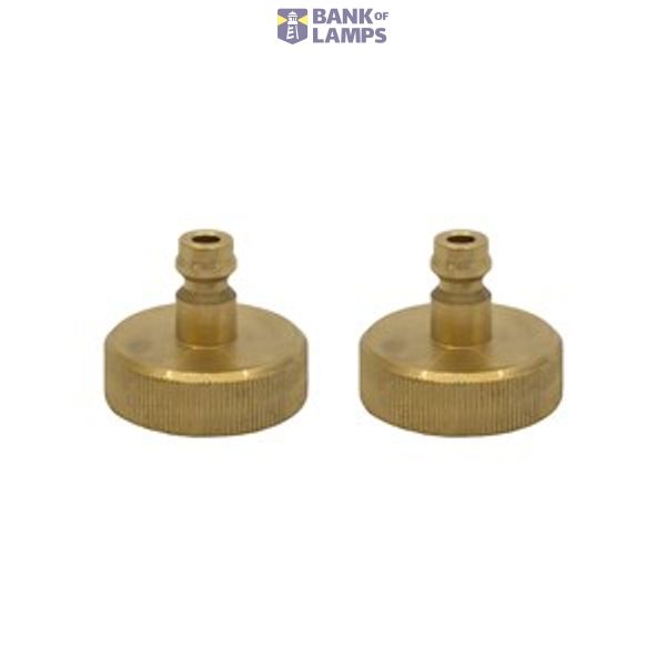 Adapter R21 (2 pcs., rectus type) image 1