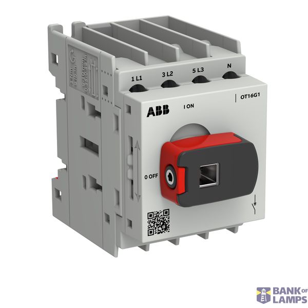 1SCA163382R1001 - ABB image 3
