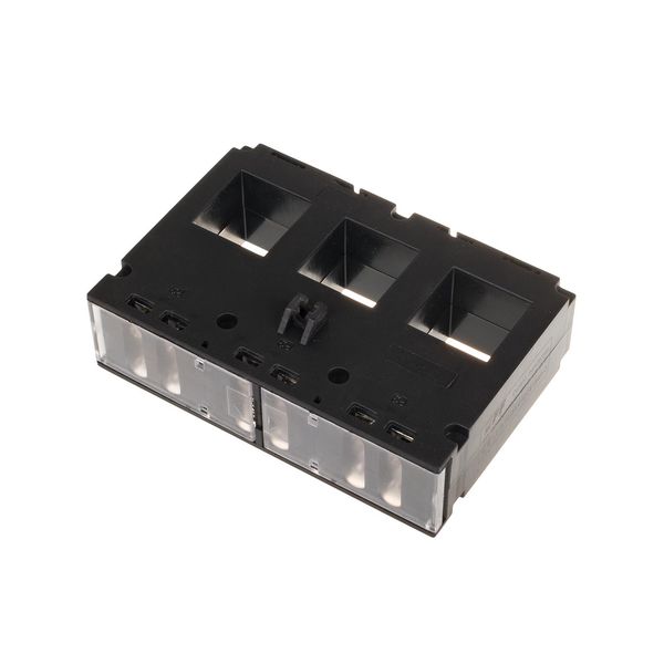Current transformer - three-phase, rated voltage 720V AC, 600/5A; TP-600-5 image 4