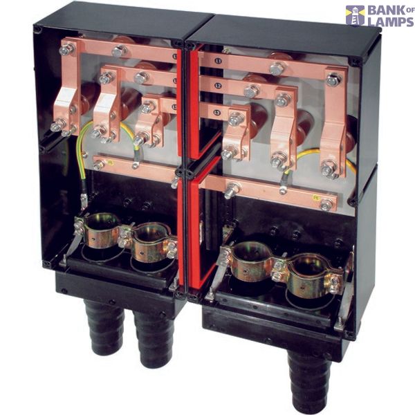 EX MOTOR TB 746 03, 240 MM image 2