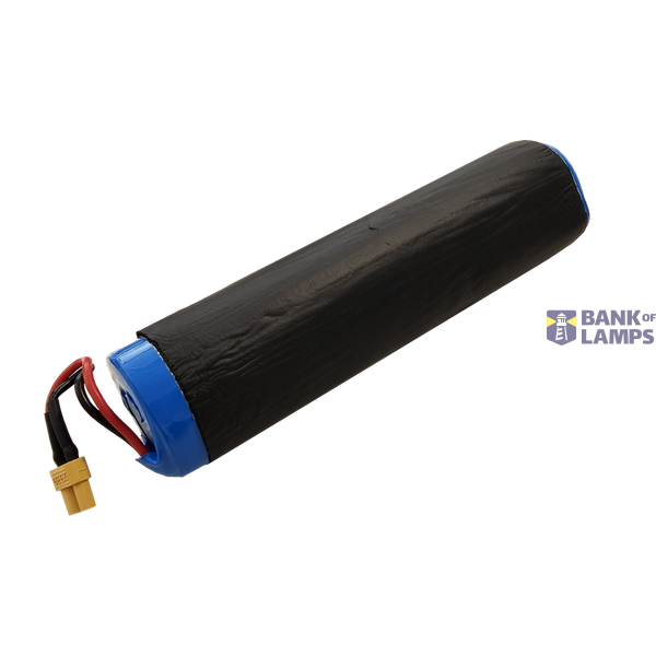 RICAMBIO BATTERIA SUNNY XL image 1