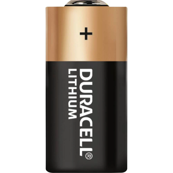 DURACELL Ultra Lithium CR2 200-Bulk image 1