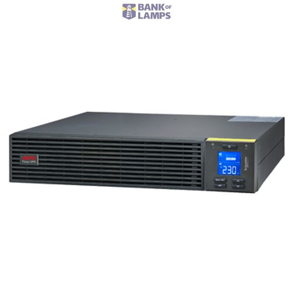 APC Easy UPS SRV RM 1000VA 230V Rail Kit image 2