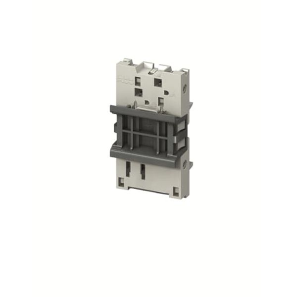 ZMS930 Adapter for motor starter 116/132 image 3