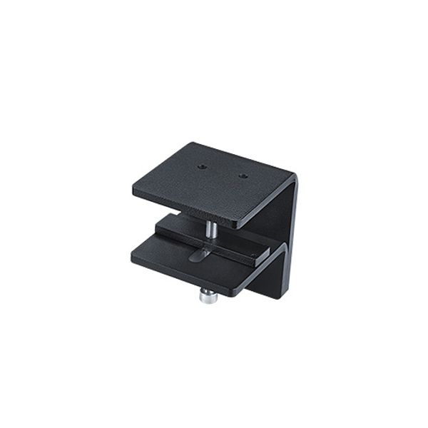 ARTELEA SIDE TABLE CLAMP SHORT BK - Short table bracket for freest. lumin. image 3