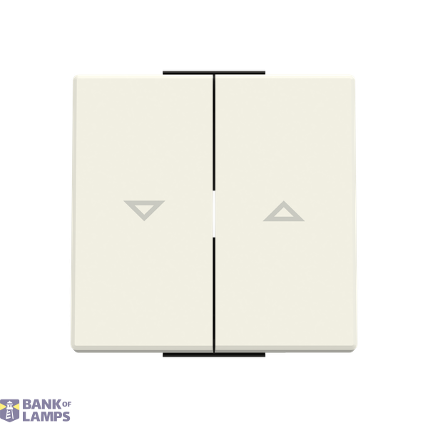 Rocker blind switch image 1