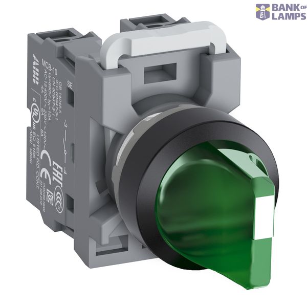 MMP B440B/3 module image 1
