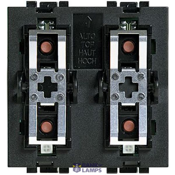 Light Now 2 channels control unit - 4 buttons. image 2