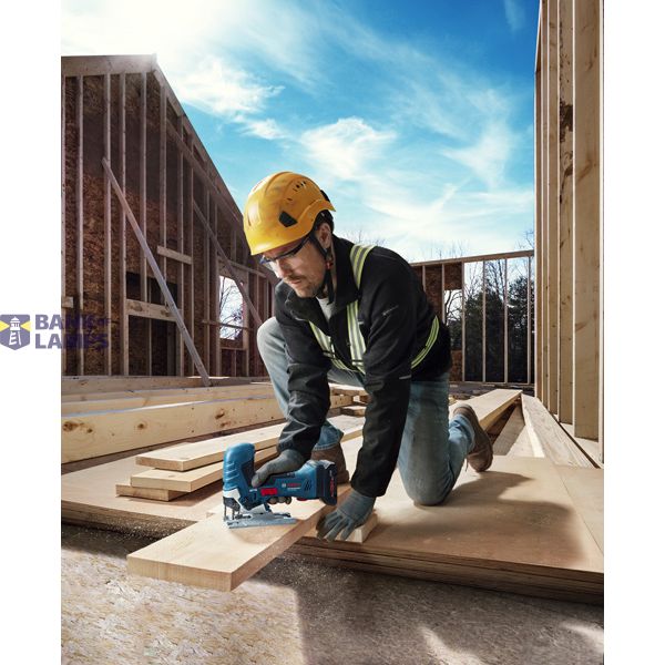 GST 18V-125 S (solo; L) image 2