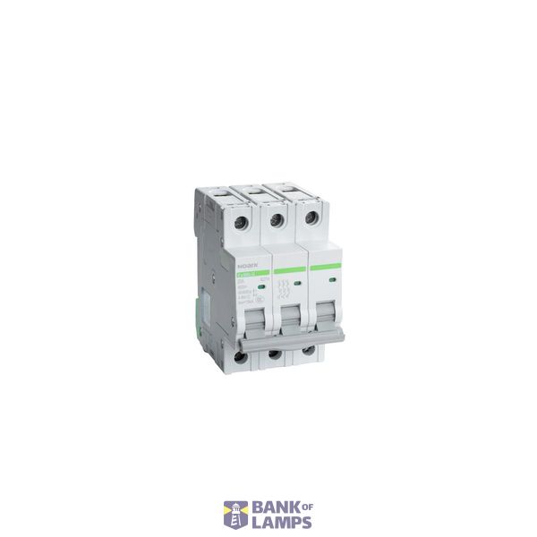 Ex9BLG 3P C2A EU circuit breakers image 1