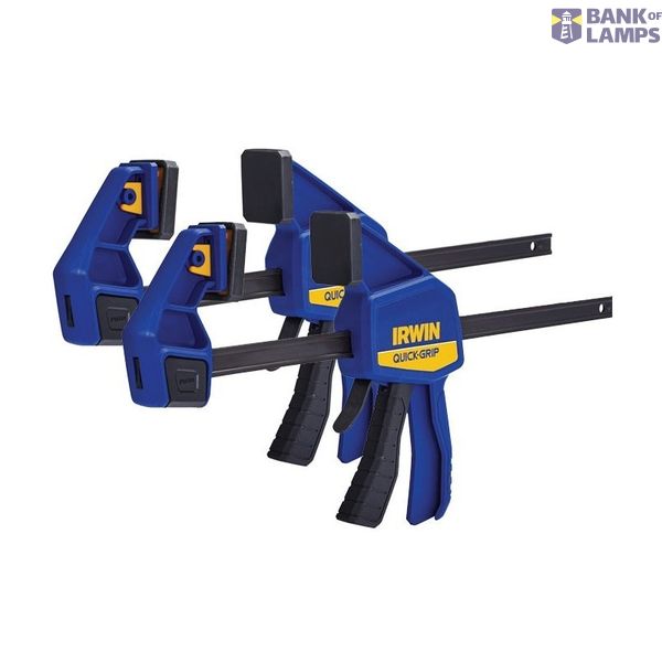 IR QG QC 12"/300MM 2 PACK image 9