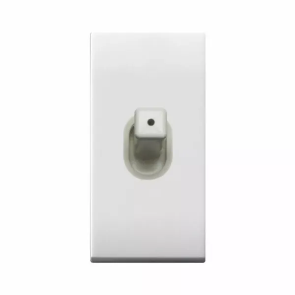 TOGGLE INTERM.SWITCH 1P 10AX DOMUS image 1