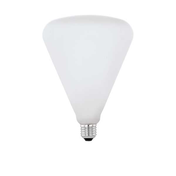 LM-E27 LED BIG SIZE E27 R140 4,5W/470LM 2700 dimm image 1