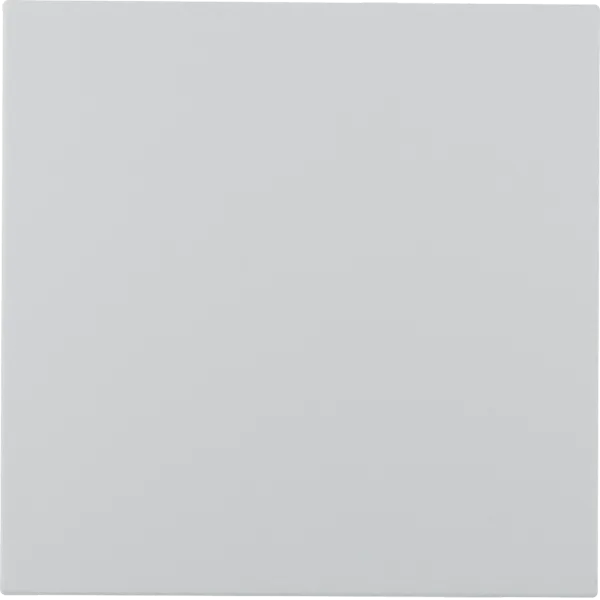 Cradle for EnOcean, wireless module, Berker S.1/B.x, KNX, white, matt image 1
