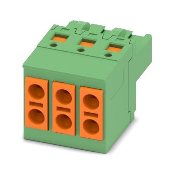 TVFKC 1,5/ 3-ST - PCB connector image 1