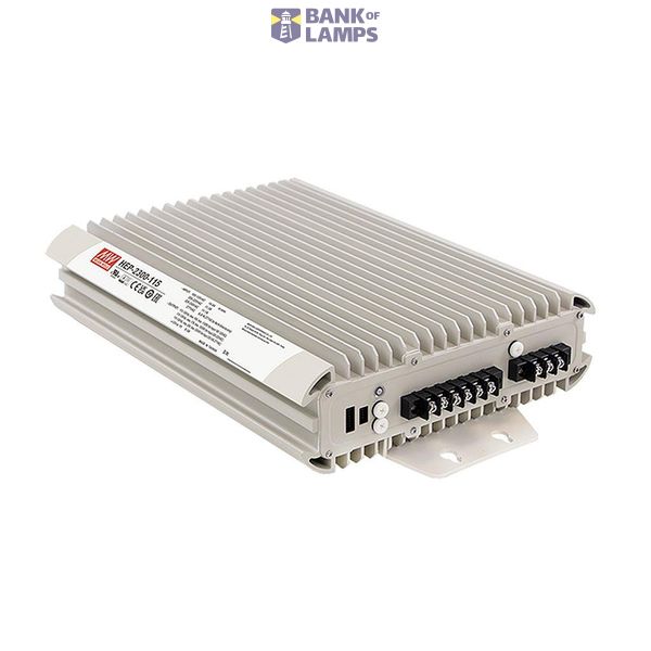 Mean Well switching power supply 10.6 A 2300 W 230 V 1 piece image 1