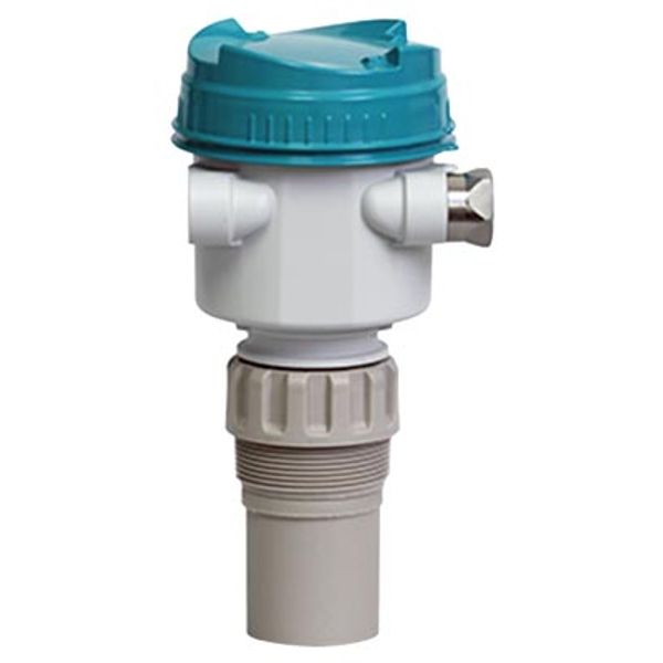 SITRANS Probe LU240 Ultrasonic level transmitter ideal for level, volume, and volume flow measurements. image 1