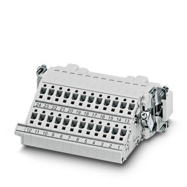 HC-B 24-A-DT-PEL-M - Terminal adapter image 3