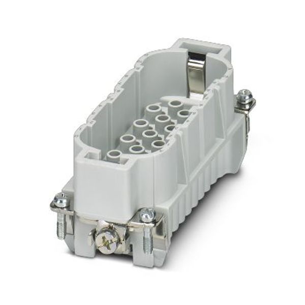 HC-D 40-I-CT-M - Contact insert image 2