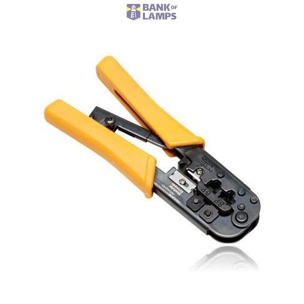 Fluke Modular Crimper image 1