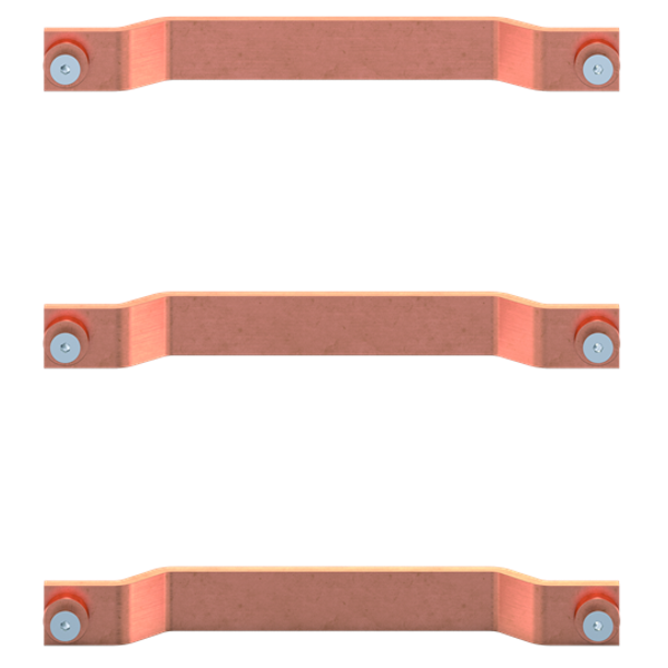 ZXM2817 40 mm x 401.83 mm x 10 mm image 1